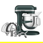KitchenAid Artisan Pebbled Palm 6.6L Bowl Lift Food Mixer