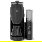 Melitta Aromafresh 2 Grind & Brew 1030-05 Glass Jug
