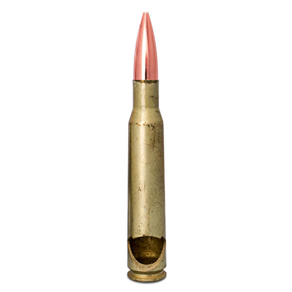 Bar Bespoke 50 Cal Beer Bottle Opener