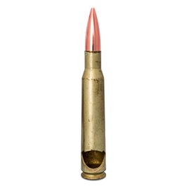 Bar Bespoke 50 Cal Beer Bottle Opener