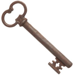 Mixology Key Bottle Opener