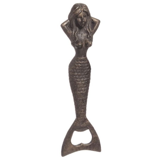 Mixology Mermaid Bottle Opener