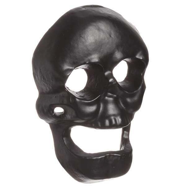 Mixology Skull Head Bottle Opener