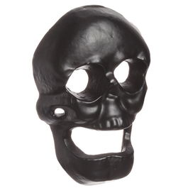 Mixology Skull Head Bottle Opener