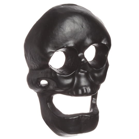 Mixology Skull Head Bottle Opener