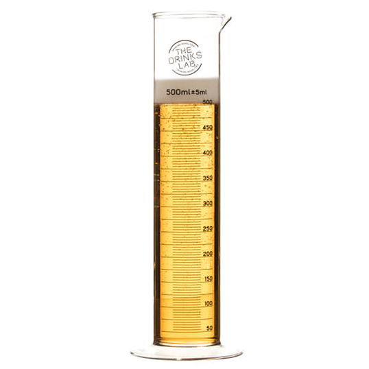 Bar Bespoke Beer Tube