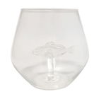 Bar Bespoke Fish In A Glass