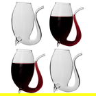 Bar Bespoke Port Sipper Glasses 4 Pack