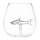 Bar Bespoke Shark In A Glass