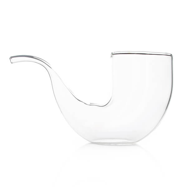Bar Originale The Big Pipe Sipper Glass