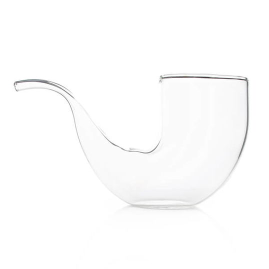 Bar Originale The Big Pipe Sipper Glass