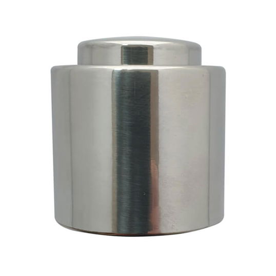 Bar Originale Steel Champagne Stopper