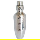Bar Originale Stainless Steel Snowman Cocktail Shaker