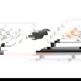 Bar Originale Ship In a Bottle Decanter