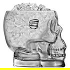 Final Touch Brainfreeze Skull Ice Bucket