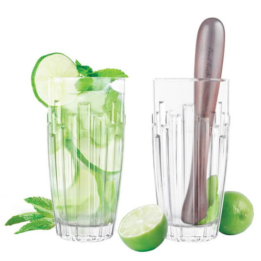 Final Touch Mojito Set