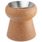 Final Touch Cork Wine Bucket
