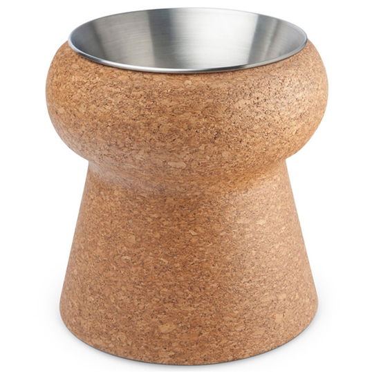 Final Touch Cork Wine Bucket