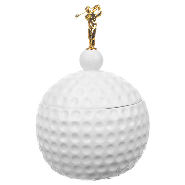 Mixology Golf Ball Ice Bucket