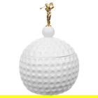 Mixology Golf Ball Ice Bucket