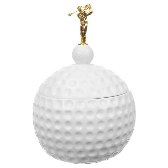 Mixology Golf Ball Ice Bucket