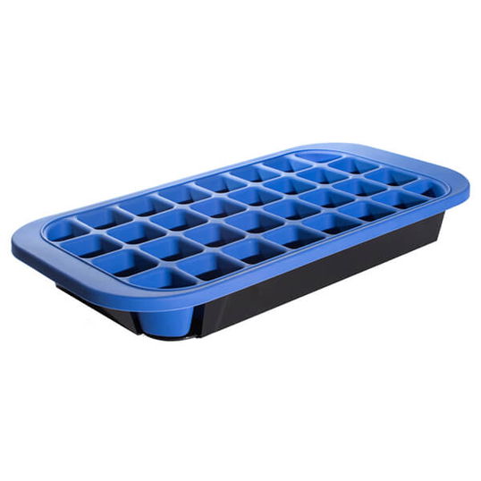 Bar Originale Silicone Ice Tray 32 Hole