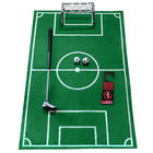 MAN Toilet Football