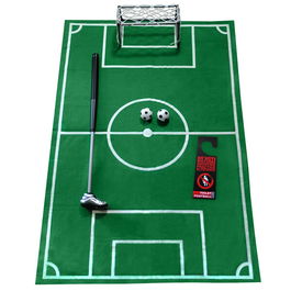 MAN Toilet Football