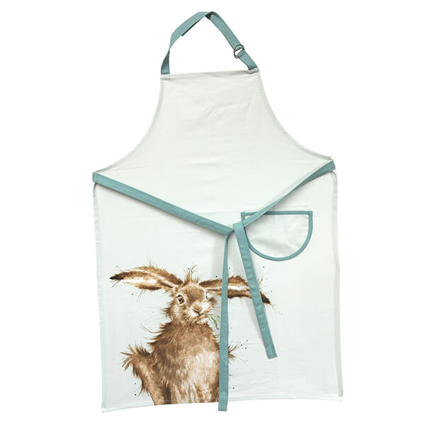 Wrendale Designs Cotton Hare Apron