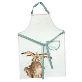 Wrendale Designs Cotton Hare Apron