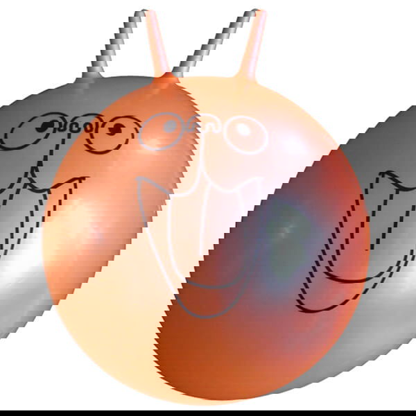 Giant Retro Space Hopper For Adults