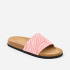 Brakeburn Zebra Sliders