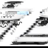 Sage The Barista Pro Sea Salt Coffee Machine