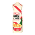 Vintage Kellogg`s Cornflakes Cockerel Adult Apron