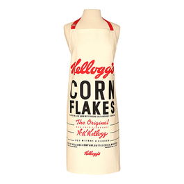 Vintage Kellogg's Cornflakes Adult Apron