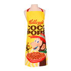 Vintage Kellogg`s Coco Pops Adult Apron