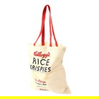 Vintage Kellogg`s Rice Krispies Tote Bag