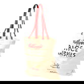 Vintage Kellogg's Rice Krispies Tote Bag