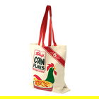 Vintage Kellogg`s Cornflakes Cockerel Tote Bag