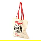 Vintage Kellogg`s Cornflakes Tote Bag