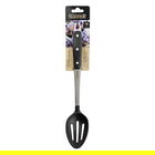 Sabatier Professional Nylon Head Slotted Spoon