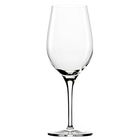Dartington Crystal Set Of 6 White Wine Glasses