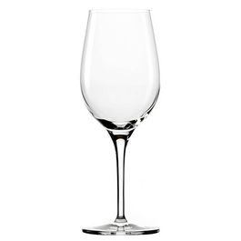 Dartington Crystal Set Of 6 White Wine Glasses