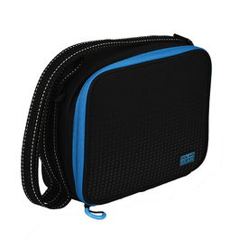 Polar Gear Active Munich Cool Bag Optic Dot Blue
