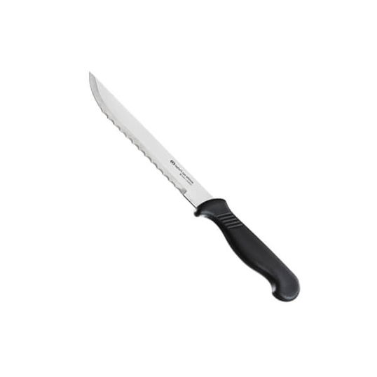 Taylor`s Eye Witness Sheffield Choice Sheffield Made 16cm Scalloped All Purpose Knife