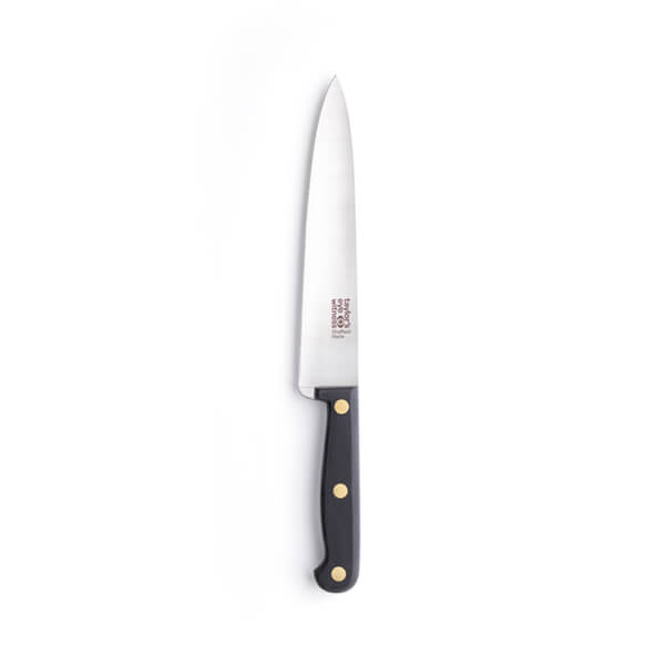 Taylor's Eye Witness Heritage Series Sheffield Made 20cm Cook's Knife