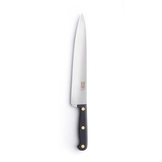 Taylor`s Eye Witness Heritage Series Sheffield Made 25cm Large Cook`s Knife