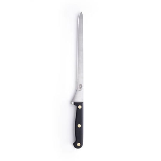 Taylor`s Eye Witness Heritage Series Sheffield Made 25cm Salmon Knife