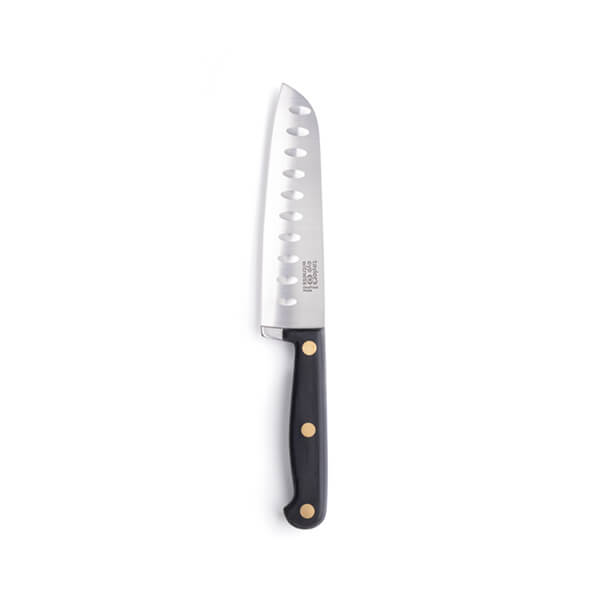 Taylor's Eye Witness Heritage Series Sheffield Made 16cm Santoku Knife