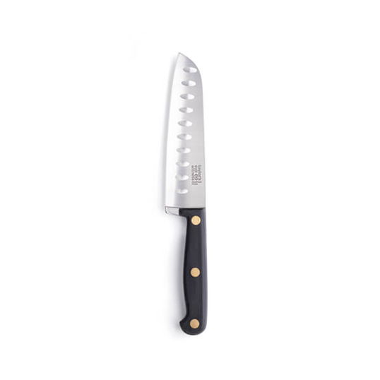 Taylor`s Eye Witness Heritage Series Sheffield Made 16cm Santoku Knife